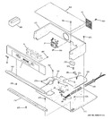 Diagram for 1 - Control Panel