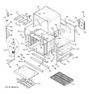 Diagram for 4 - Lower Body