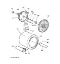 Diagram for 4 - Drum