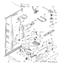 Diagram for 9 - Fresh Food Section