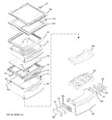 Diagram for 10 - Fresh Food Shelves