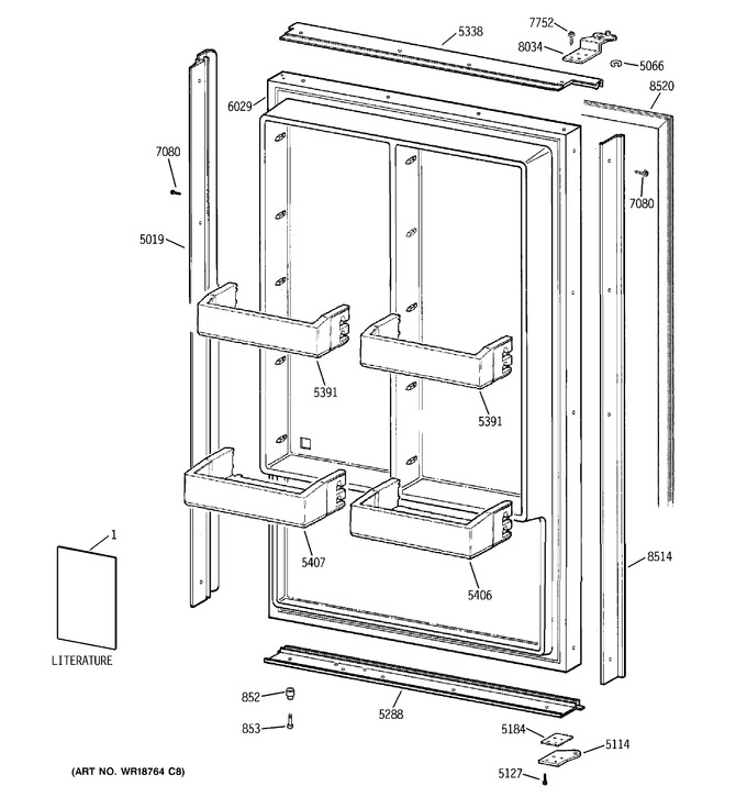 Diagram for ZIF36NMDLH