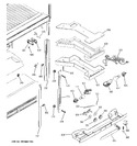 Diagram for 5 - Fresh Food Section