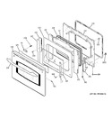 Diagram for 3 - Door