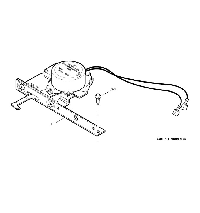 Diagram for JS966TD1WW