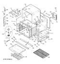 Diagram for 4 - Lower Body