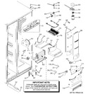 Diagram for 8 - Fresh Food Section