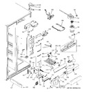 Diagram for 7 - Fresh Food Section