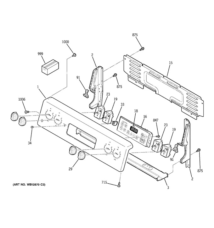 Diagram for JBP35DJ2BB