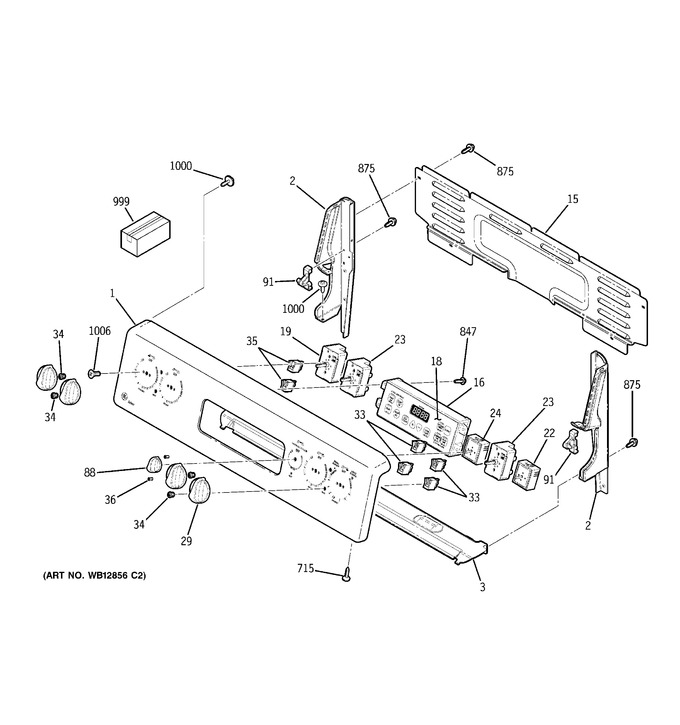 Diagram for JBP80WH3WW