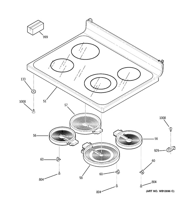 Diagram for EER3000H02BB