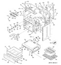 Diagram for 3 - Body Parts