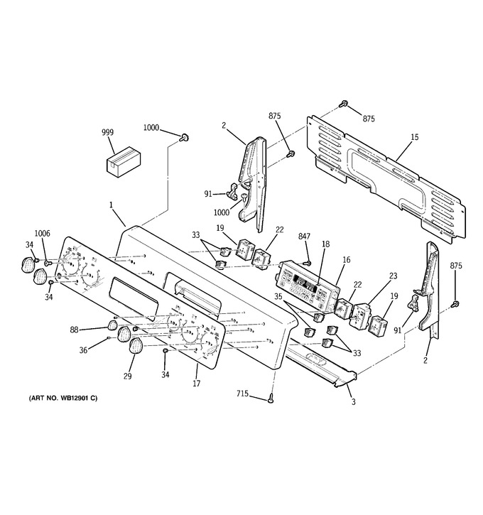 Diagram for JBP84SH3SS