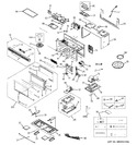 Diagram for 1 - Microwave