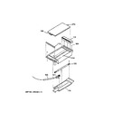 Diagram for 5 - Griddle Assembly