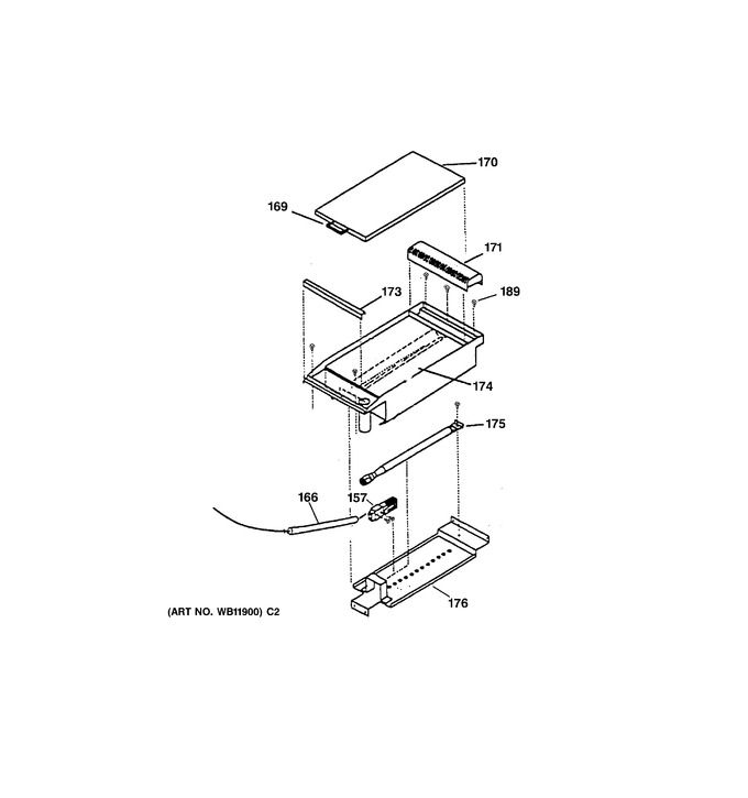 Diagram for ZDP36L4DWSS