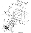 Diagram for 1 - Outer Body