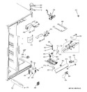 Diagram for 6 - Fresh Food Section