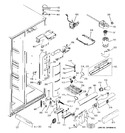 Diagram for 7 - Fresh Food Section