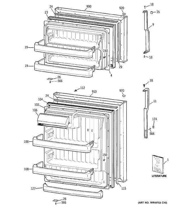 Diagram for HTS18CBSALCC