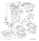 Diagram for 2 - Cabinet