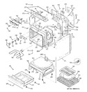 Diagram for 3 - Body Parts