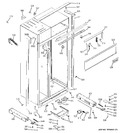 Diagram for 10 - Case Parts