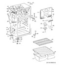 Diagram for 2 - Cabinet