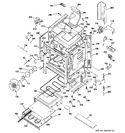 Diagram for 3 - Body Parts