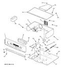 Diagram for 1 - Control Panel