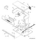 Diagram for 1 - Control Panel