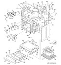 Diagram for 3 - Body Parts