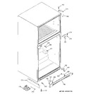 Diagram for 7 - Case Parts