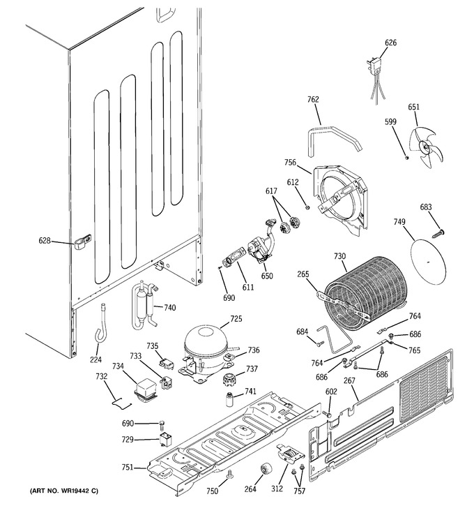 Diagram for ETS22SBSARSS