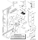 Diagram for 9 - Fresh Food Section