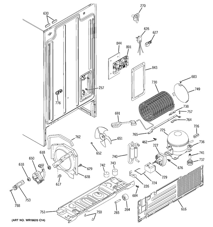 Diagram for GSS22IBPJCC