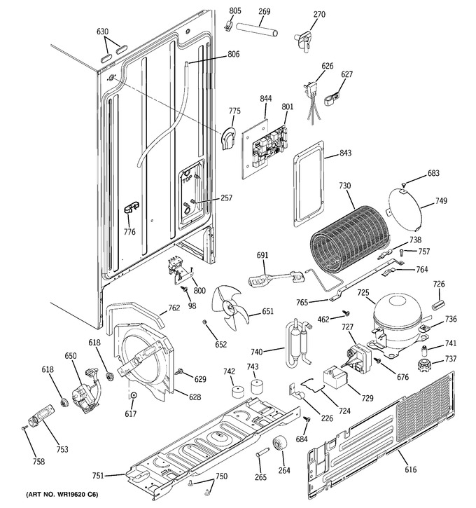 Diagram for GSS22KGPJCC