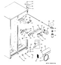 Diagram for 6 - Fresh Food Section