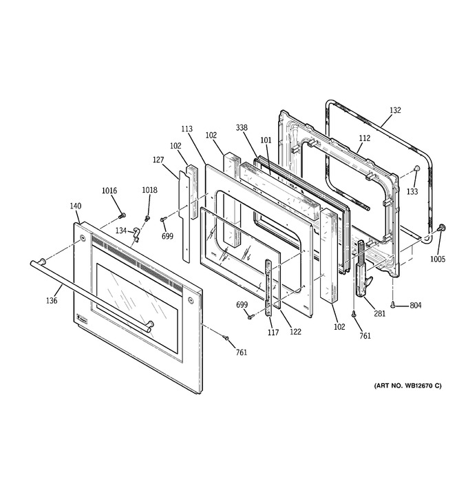 Diagram for ZET938BF4BB