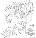 Diagram for 3 - Body Parts