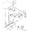 Diagram for 6 - Fresh Food Section