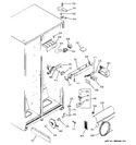 Diagram for 6 - Fresh Food Section