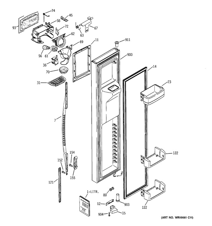 Diagram for PSK29NGSACCC