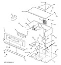 Diagram for 1 - Control Panel