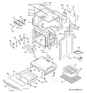 Diagram for 3 - Body Parts