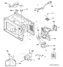 Diagram for 5 - Interior Parts