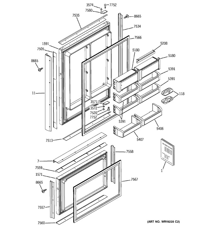 Diagram for ZIC360NMBLH