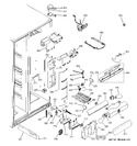 Diagram for 7 - Fresh Food Section