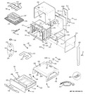 Diagram for 3 - Body Parts