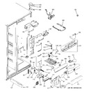 Diagram for 7 - Fresh Food Section